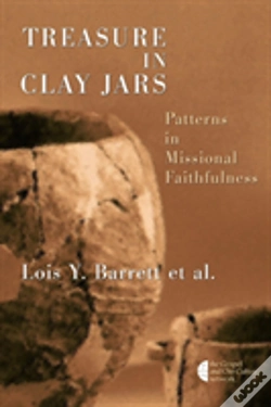 Capa do artigo Treasure In Clay Jars
