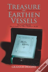 Treasure In Earthen Vessels