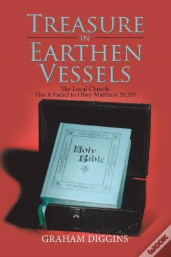 Capa do artigo Treasure In Earthen Vessels