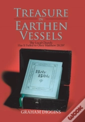 Treasure In Earthen Vessels