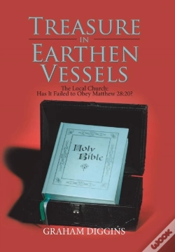 Capa do artigo Treasure In Earthen Vessels