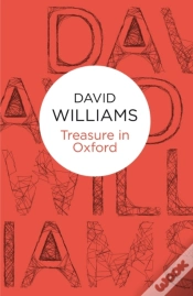 Capa do artigo Treasure In Oxford