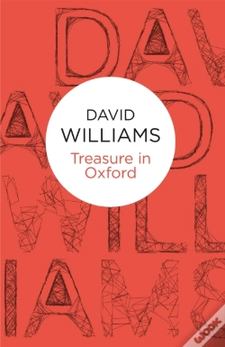 Capa do artigo Treasure In Oxford