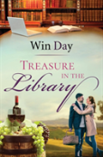 Treasure In The Library