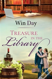 Treasure In The Library