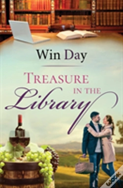 Capa do artigo Treasure In The Library
