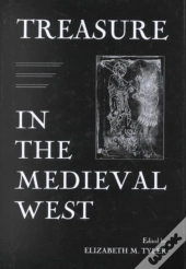 Treasure In The Medieval West