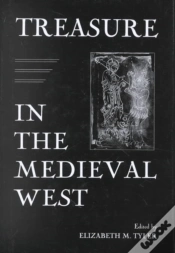 Capa do artigo Treasure In The Medieval West