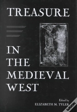 Capa do artigo Treasure In The Medieval West