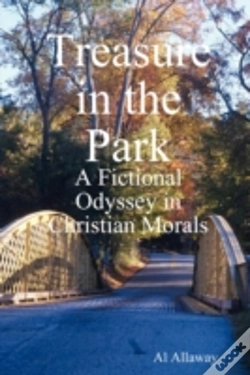 Capa do artigo Treasure In The Park