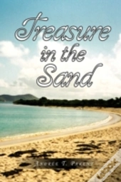 Treasure In The Sand