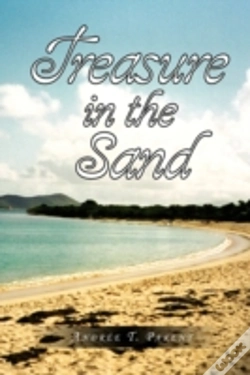 Capa do artigo Treasure In The Sand