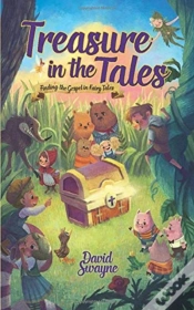 Capa do artigo Treasure In The Tales