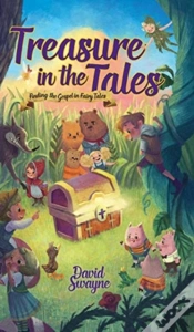Capa do artigo Treasure In The Tales