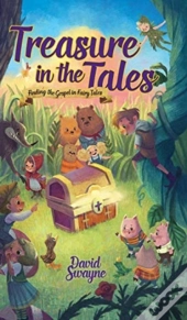 Treasure In The Tales