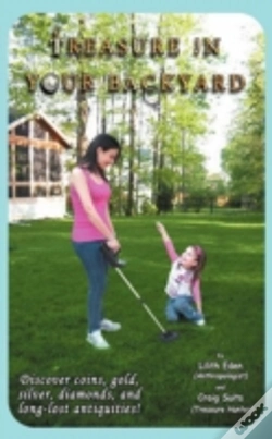 Capa do artigo Treasure In Your Backyard