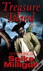 Capa do artigo Treasure Island According To Spike Milligan