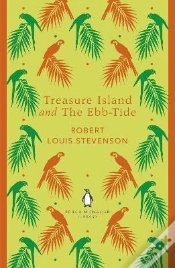 Capa do artigo Treasure Island And The Ebb-Tide