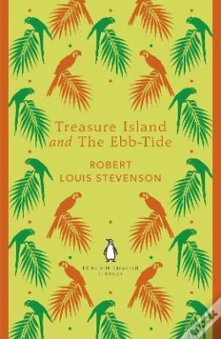 Capa do artigo Treasure Island And The Ebb-Tide