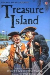 Capa do artigo Treasure Island