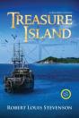 Treasure Island (Annotated, Large Print) - Preview