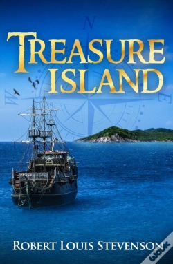 Capa do artigo Treasure Island (Annotated)