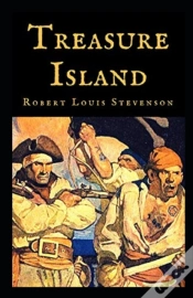 Capa do artigo Treasure Island Annotated