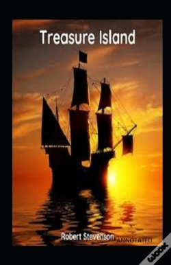 Capa do artigo Treasure Island (Annotated)