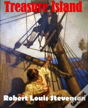 Capa do artigo Treasure Island (Annotated)