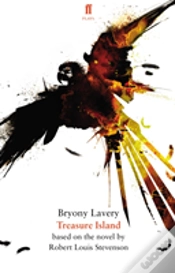 Capa do artigo Treasure Island
