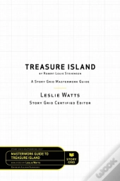 Treasure Island By Robert Louis Stevenson