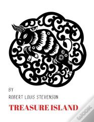 Treasure Island By Robert Louis Stevenson