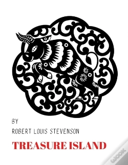 Capa do artigo Treasure Island By Robert Louis Stevenson