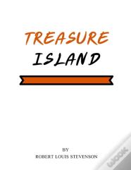 Treasure Island By Robert Louis Stevenson
