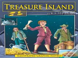 Treasure Island Graphic Novels
