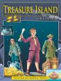 Treasure Island Graphic Novels - Preview