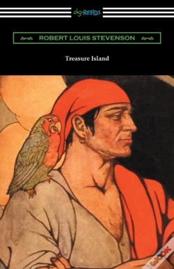 Capa do artigo Treasure Island (Illustrated By Elenore Plaisted Abbot With An Introduction And Notes By Clayton Hamilton)