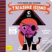 Capa do artigo Treasure Island