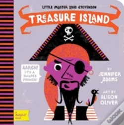 Capa do artigo Treasure Island
