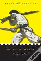 Treasure Island (King'S Classics)