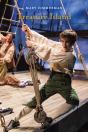 Treasure Island - Preview