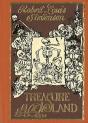 Treasure Island Minibook (2 Volumes) - Limited Gilt-Edged Edition - Preview
