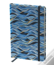 Capa do artigo Treasure Island Notebook - Ruled