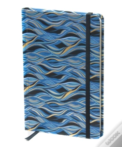 Capa do artigo Treasure Island Notebook - Ruled