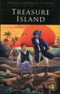 Treasure Island - Preview