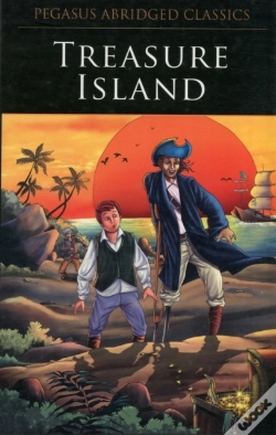 Capa do artigo Treasure Island