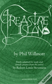 Capa do artigo Treasure Island