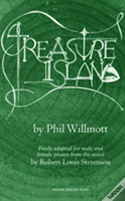 Capa do artigo Treasure Island