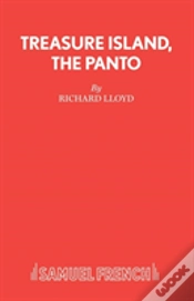 Capa do artigo Treasure Island