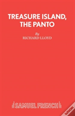 Capa do artigo Treasure Island